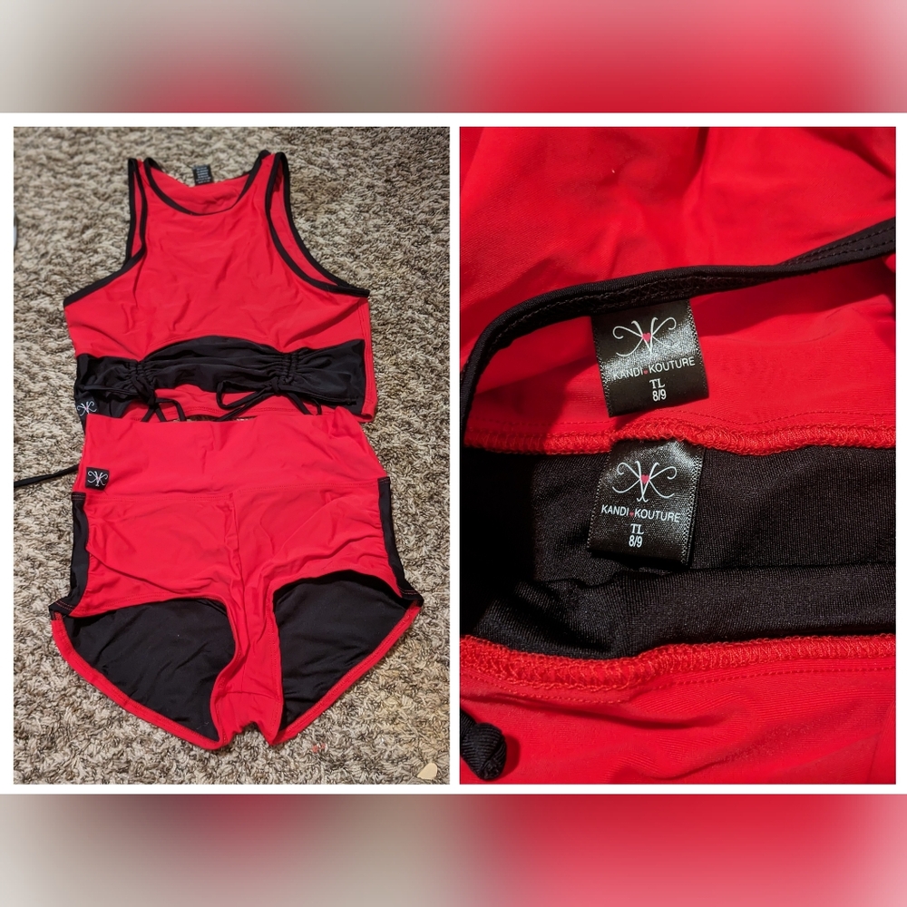 Kandi Kouture Set